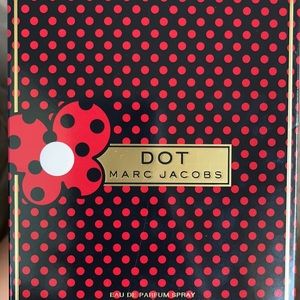 COPY - Dot Marc Jacobs. 100 ml.